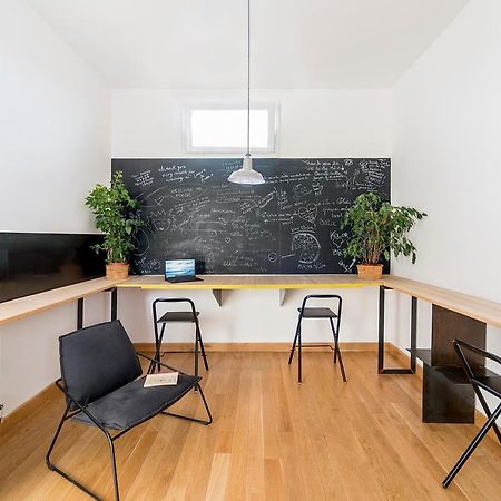 Kolor B&B Lecce Zewnętrze zdjęcie