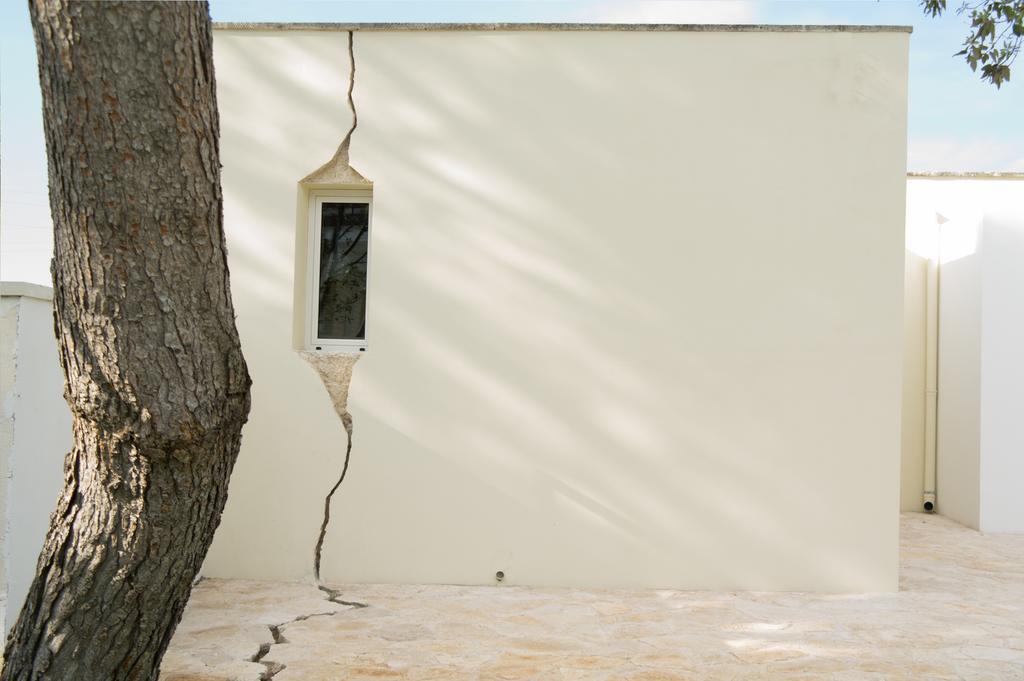 Kolor B&B Lecce Zewnętrze zdjęcie