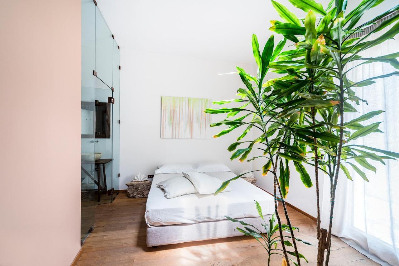 Kolor B&B Lecce Zewnętrze zdjęcie