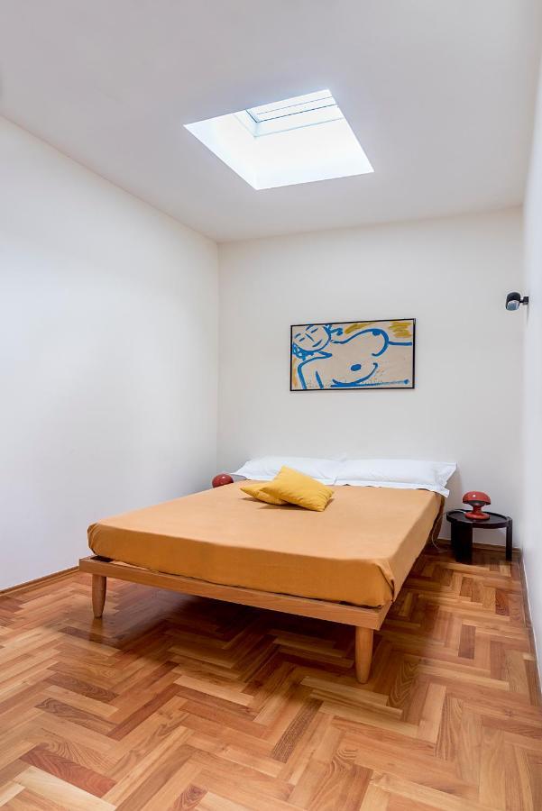 Kolor B&B Lecce Zewnętrze zdjęcie