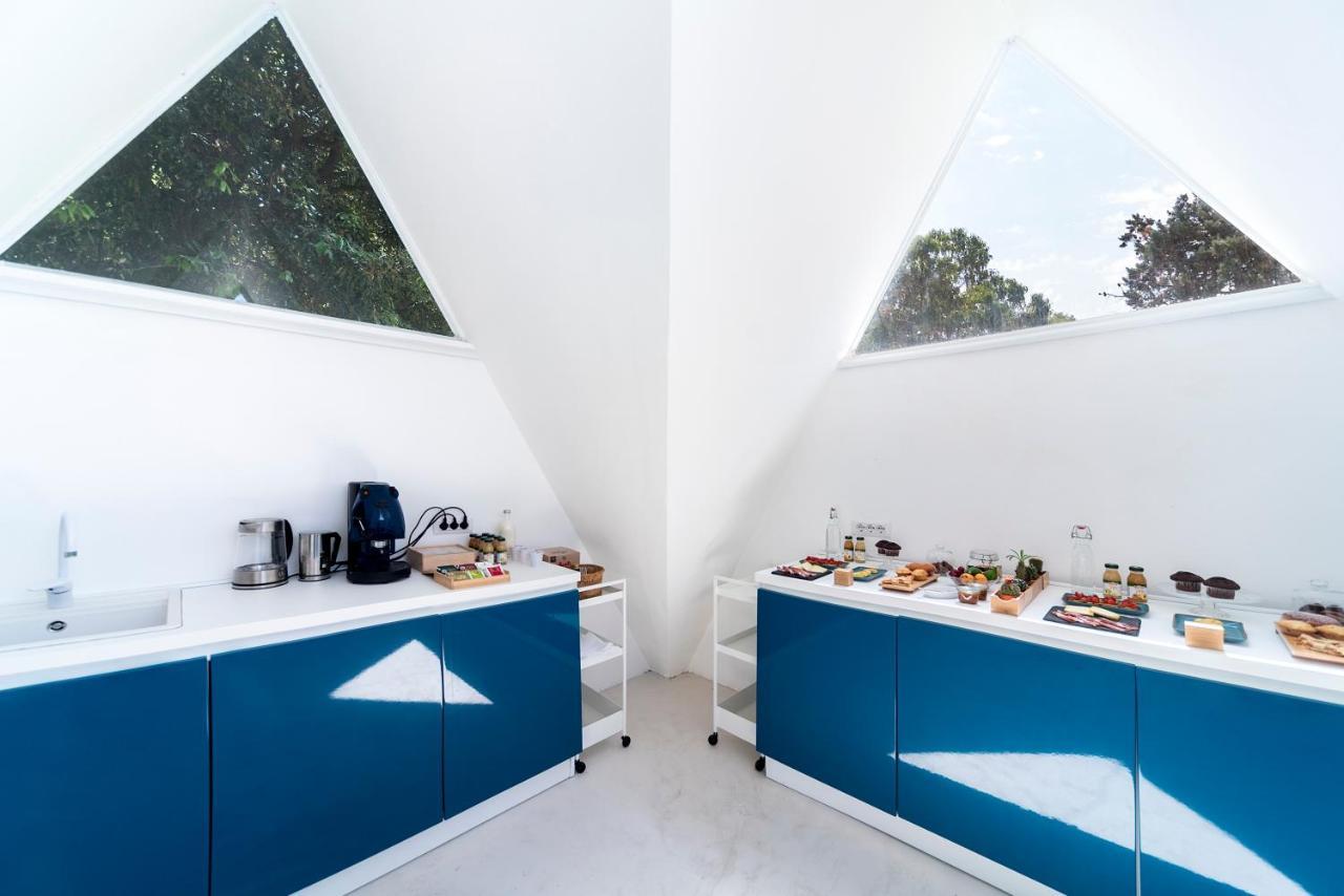 Kolor B&B Lecce Zewnętrze zdjęcie