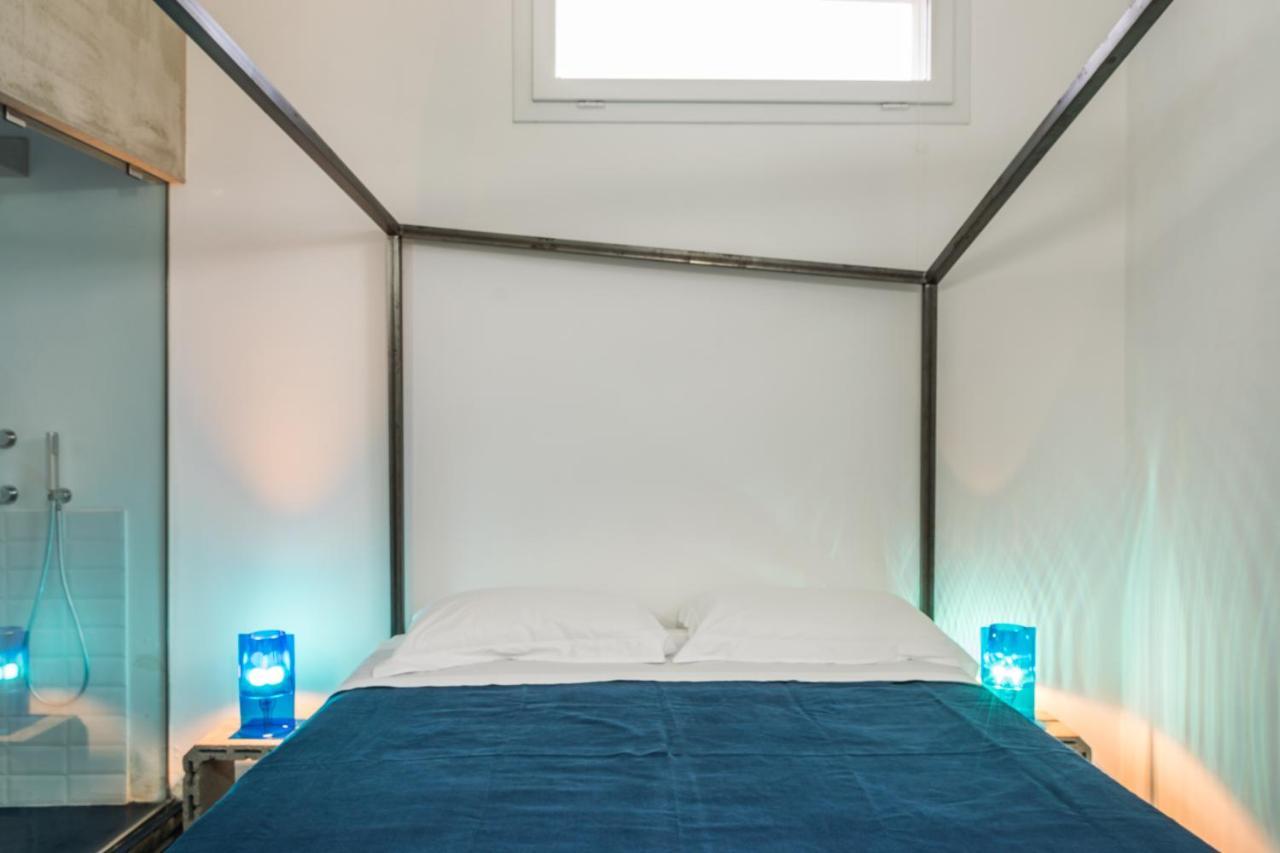 Kolor B&B Lecce Zewnętrze zdjęcie
