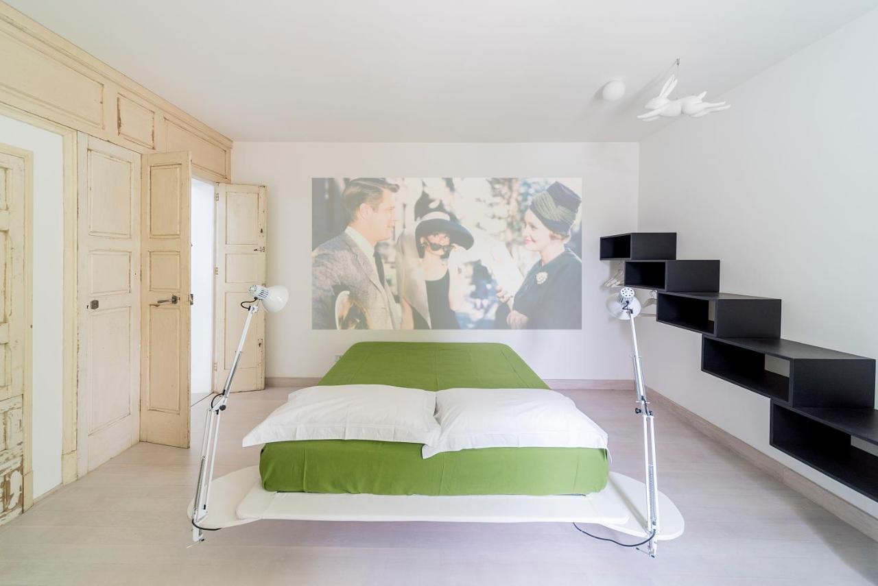 Kolor B&B Lecce Zewnętrze zdjęcie